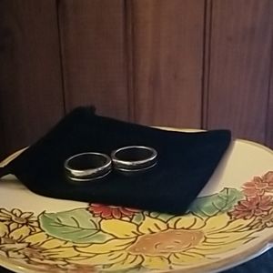 Silpada Sterling Silver rare and unique Band